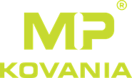 MP KOVANIA — logo