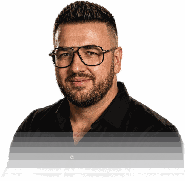 Lukáš Lepáček — externý marketingový riaditeľ a Growth Director